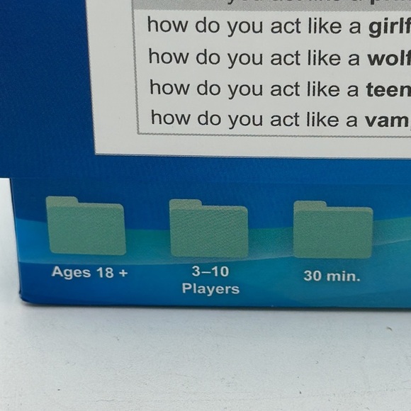 Autocomplete party game based on Google Feud - Picture 2 of 4